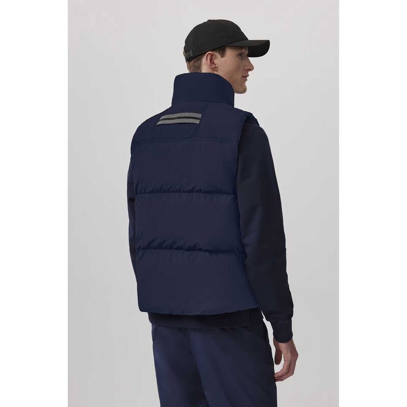 Canada Goose Lawrence Puffer Vest image number 1